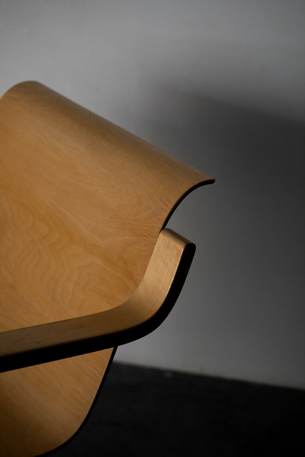 Aalto chair