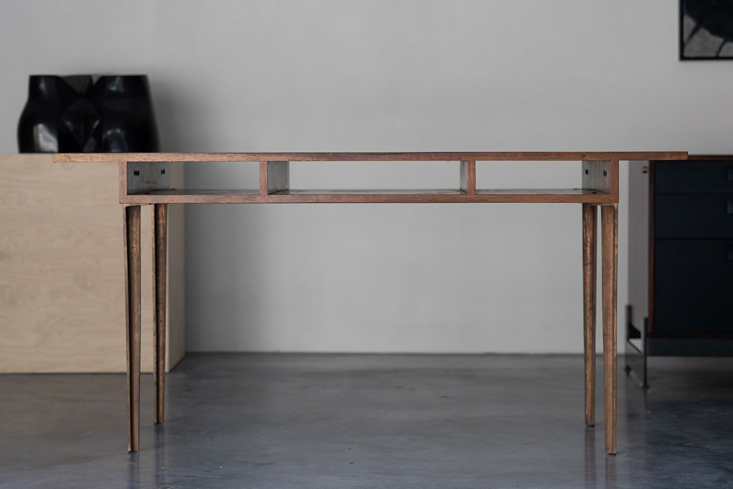 'Gerard Philipe' desk by JULES WABBES