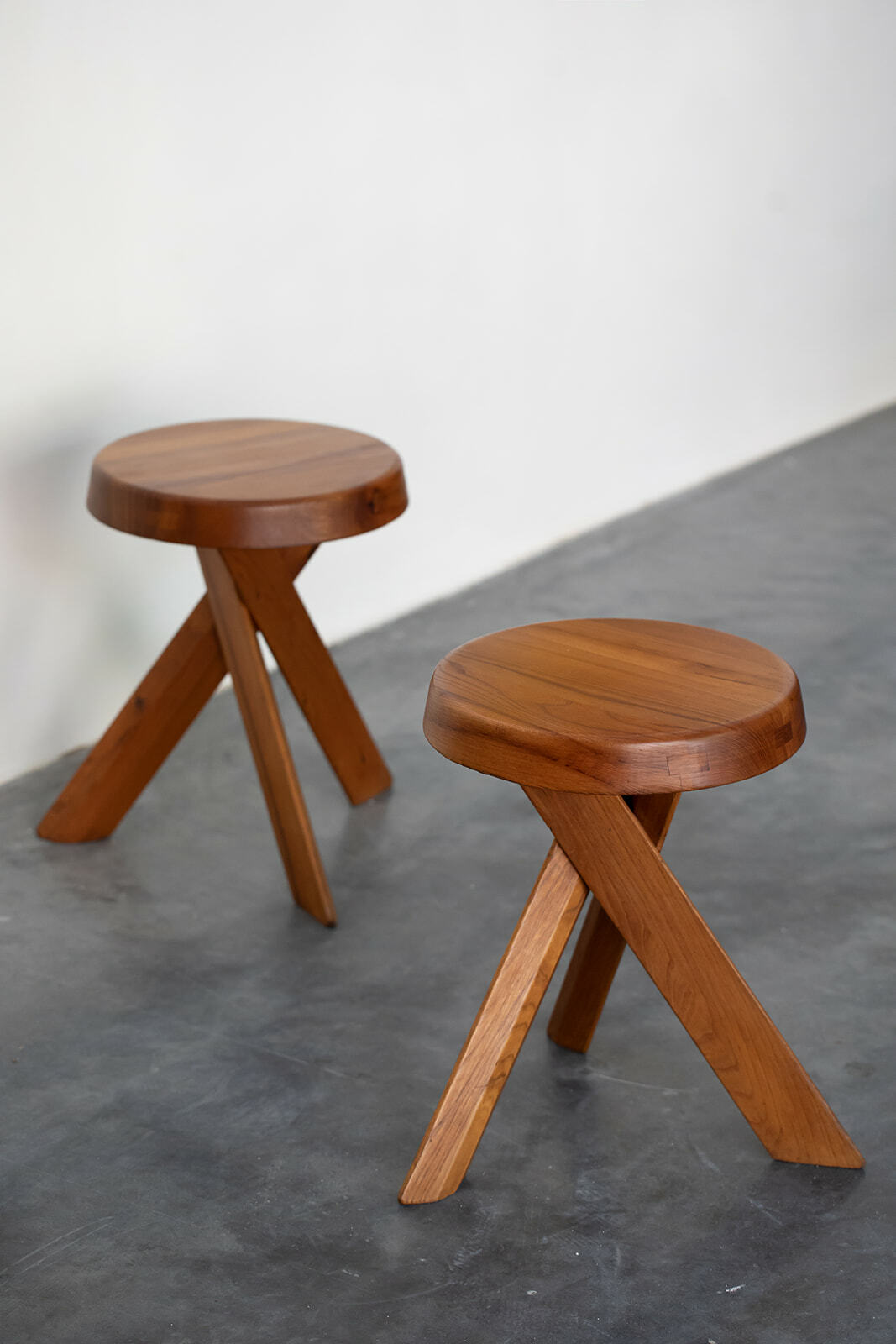 Chapo Stool