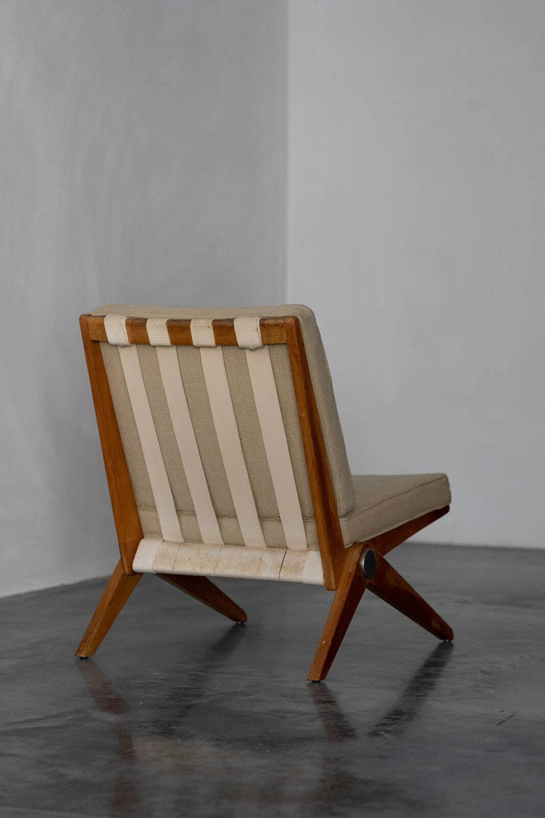 Pierre Jeanneret