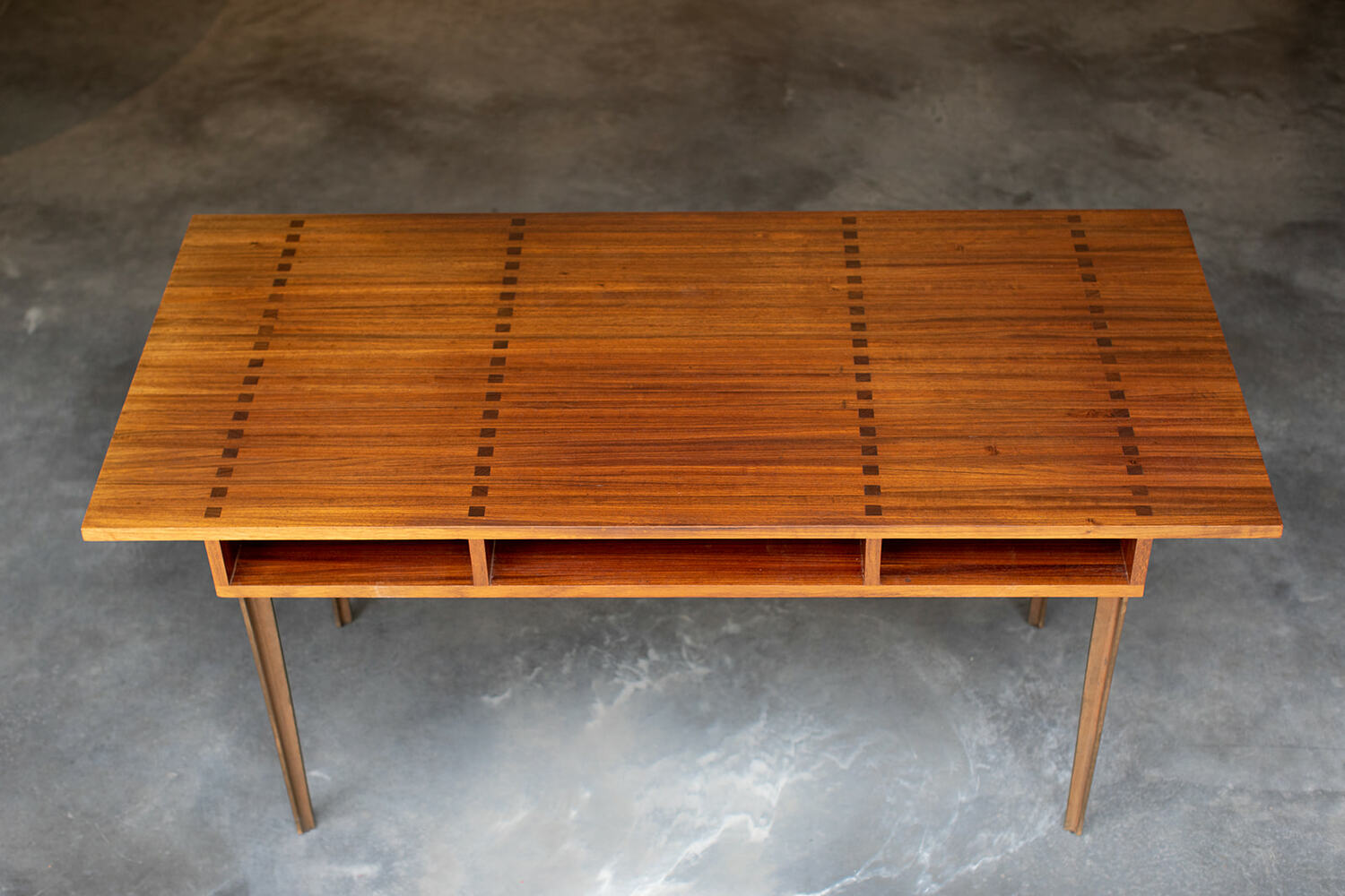 'Gerard Philipe' desk by JULES WABBES