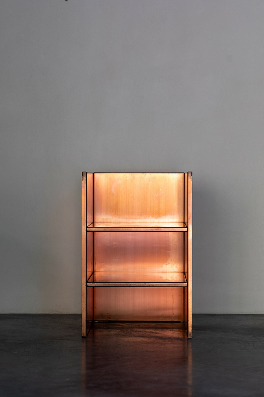 Donald Judd