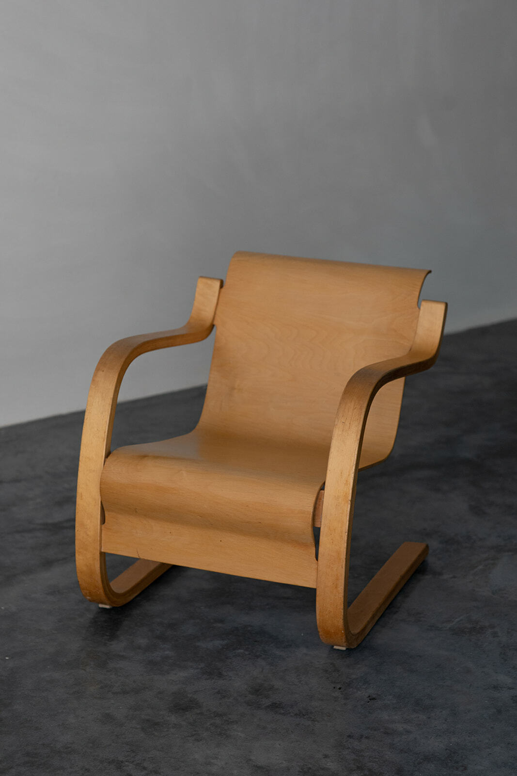 Aalto chair