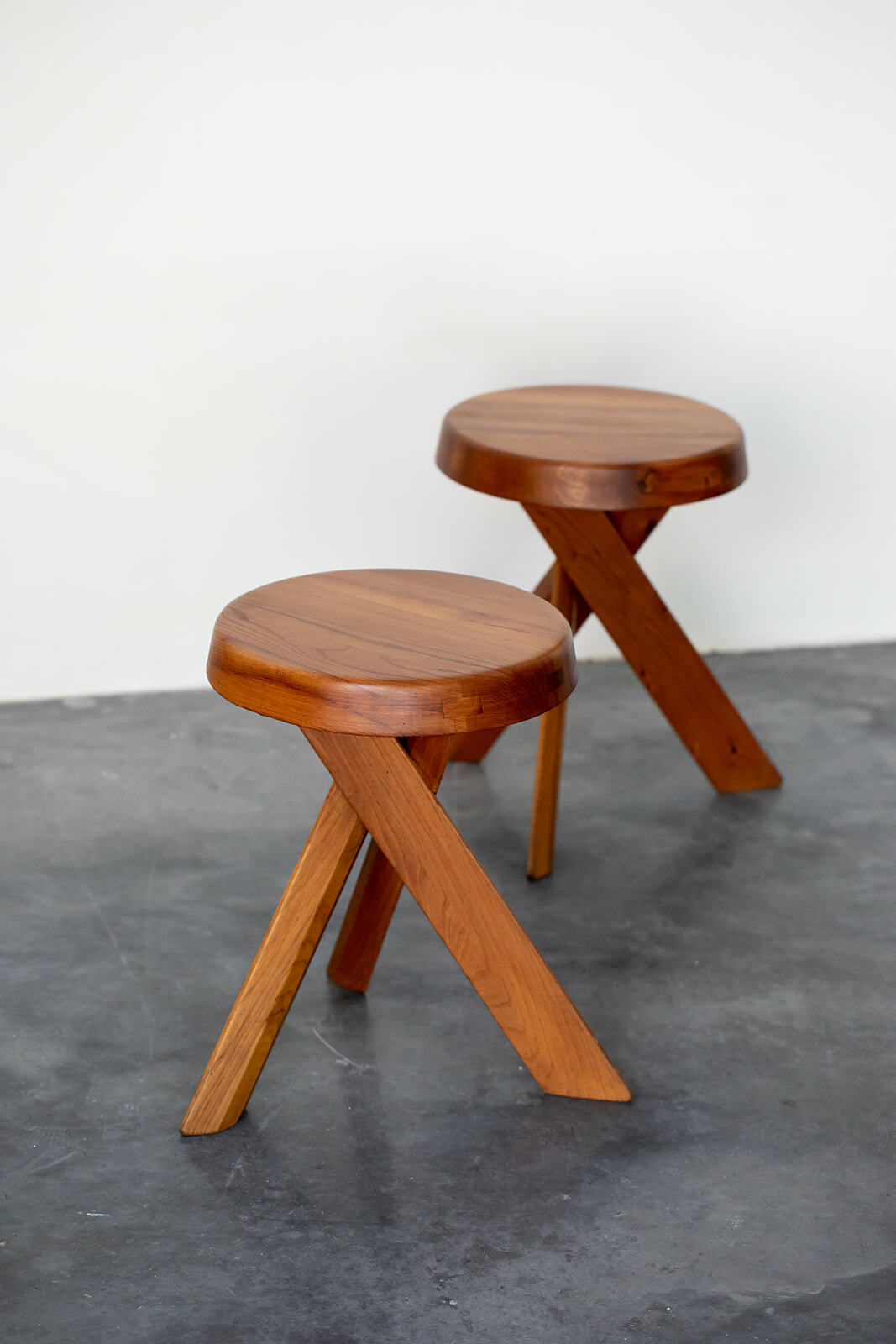 Chapo Stool