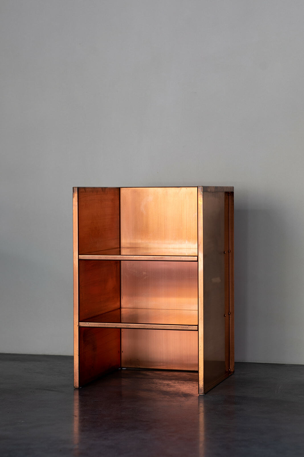 Donald Judd