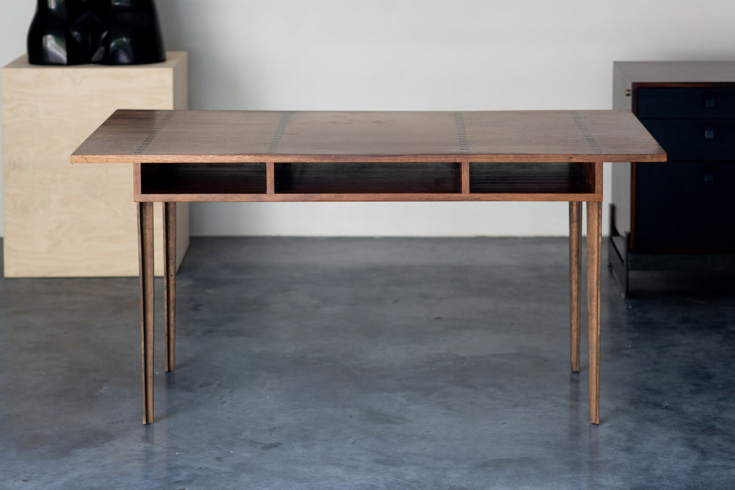 'Gerard Philipe' desk by JULES WABBES