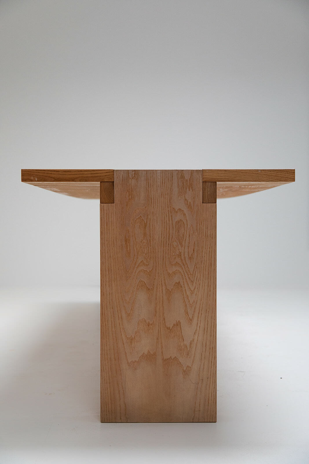 Valmarana table by Carlo Scarpa for Simon Gavina