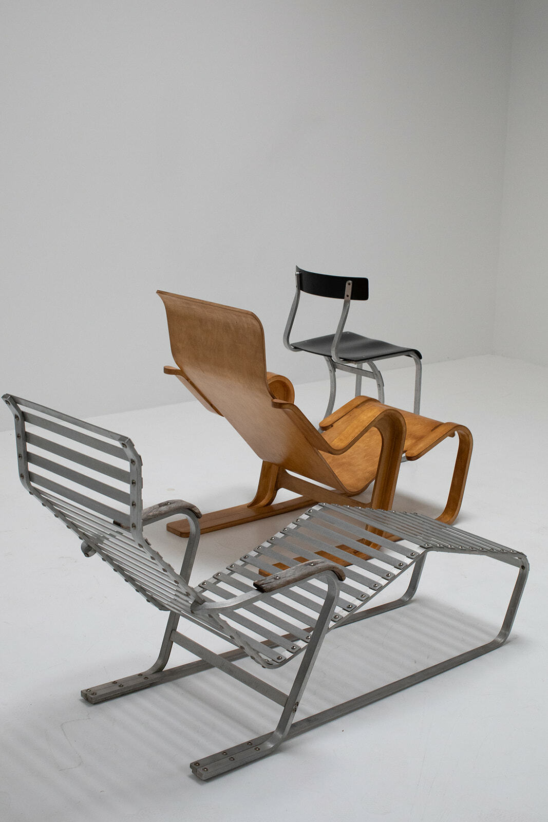 Marcel Breuer B313