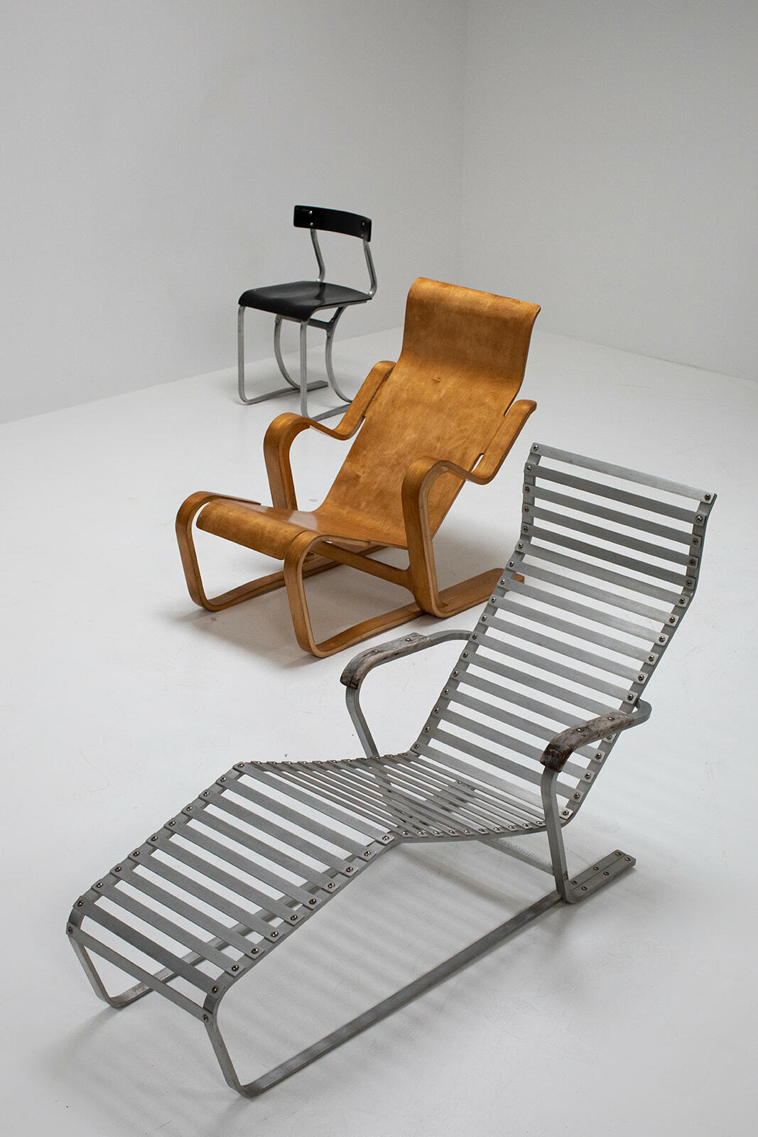 Marcel Breuer B313