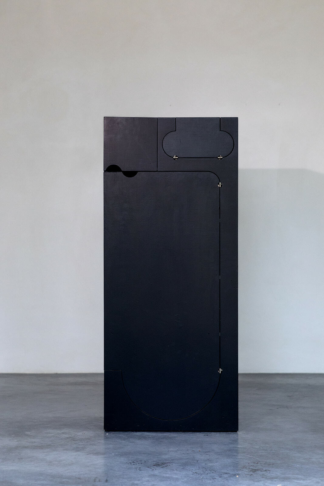 Klaus Vogt 'Squadra' cabinet