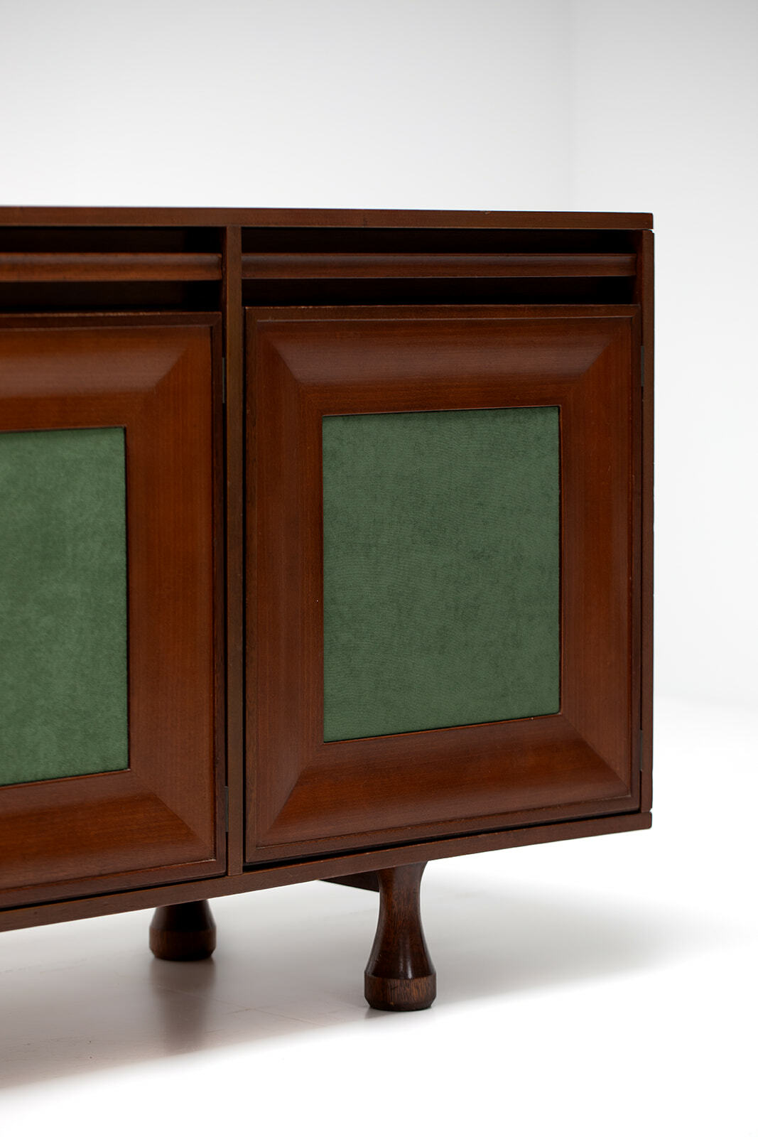 Angelo Mangiarotti sideboard