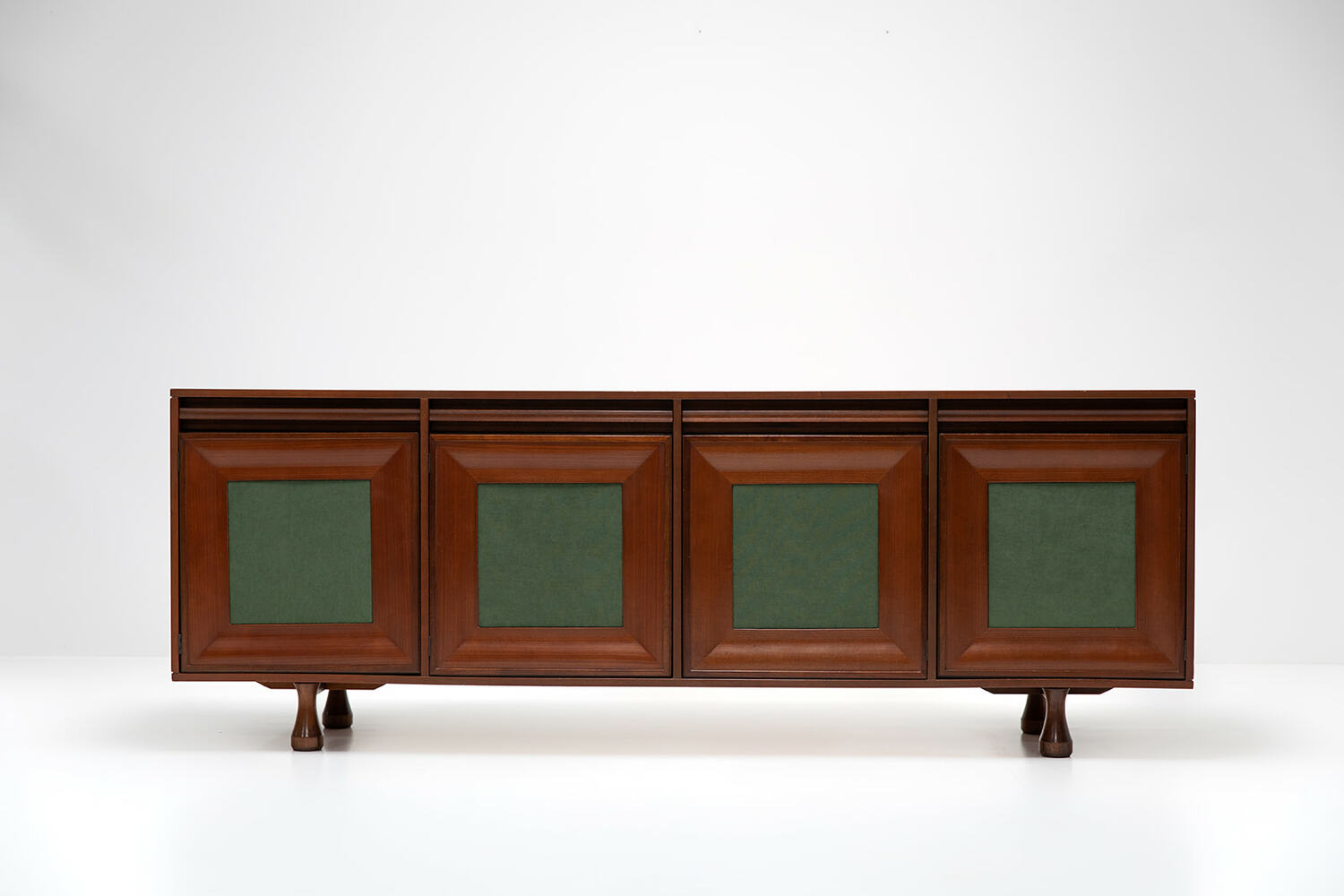 Angelo Mangiarotti sideboard