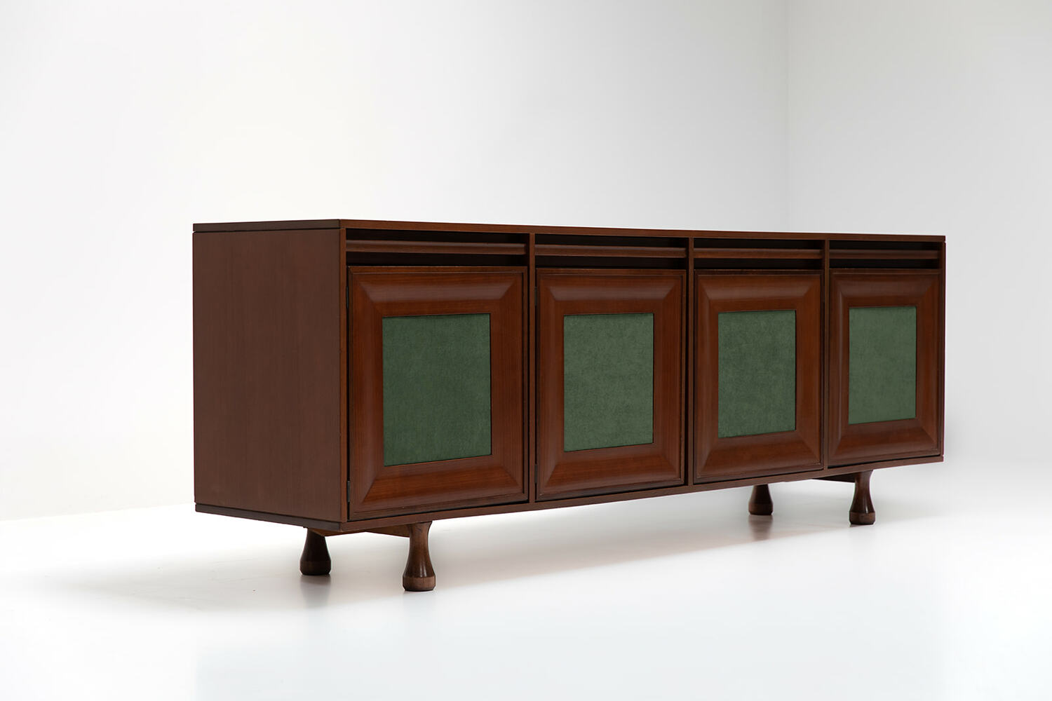 Angelo Mangiarotti sideboard