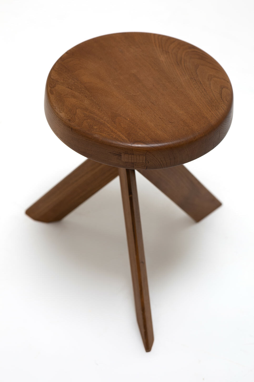 Pierre Chapo stool