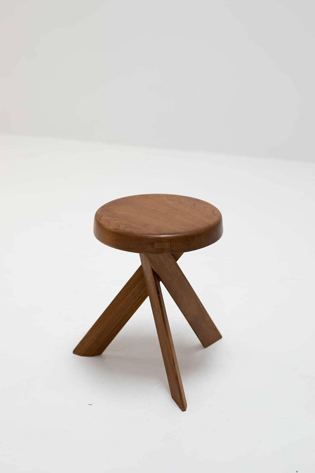 Pierre Chapo stool