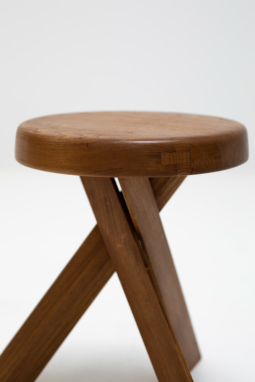 Pierre Chapo stool