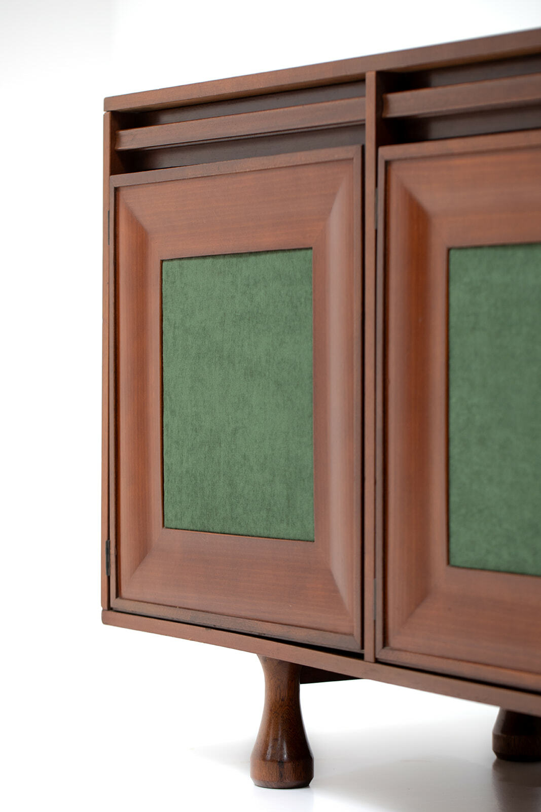 Angelo Mangiarotti sideboard