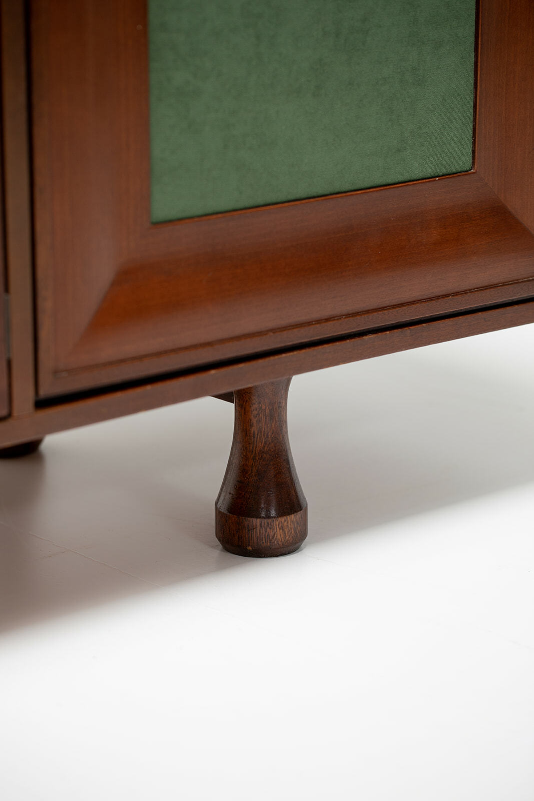 Angelo Mangiarotti sideboard