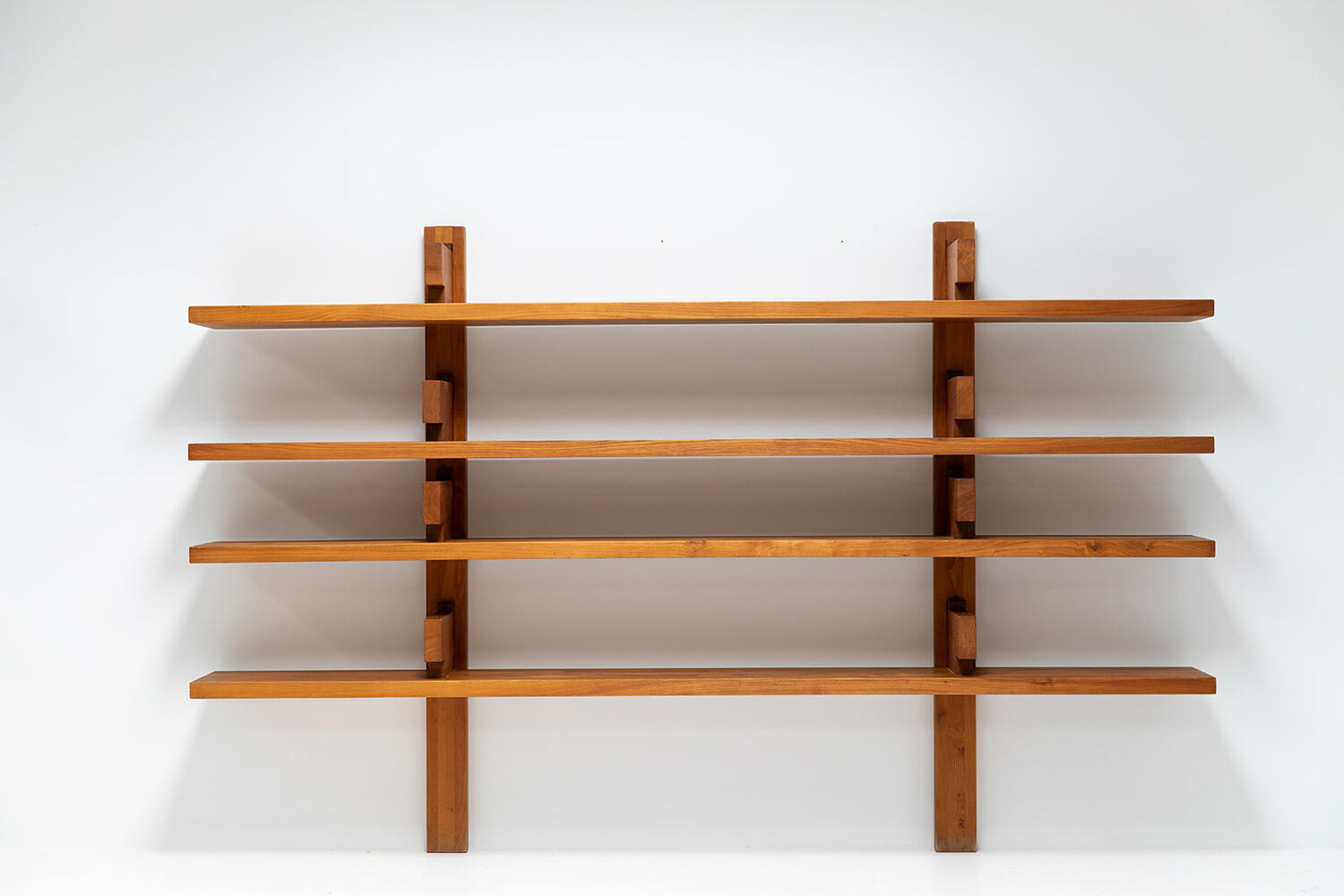 Pierre Chapo large shelves