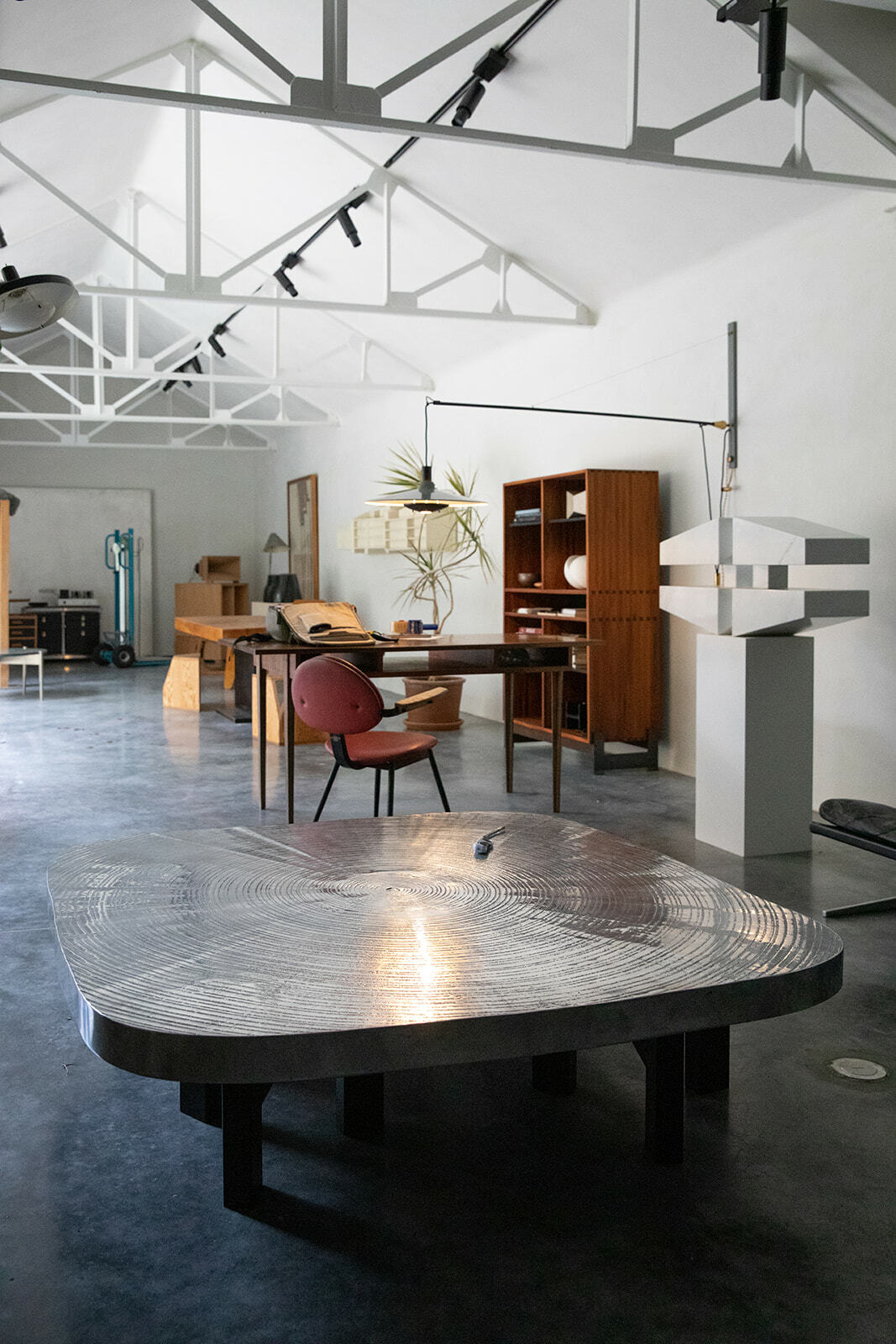 Ado Chale coffee table