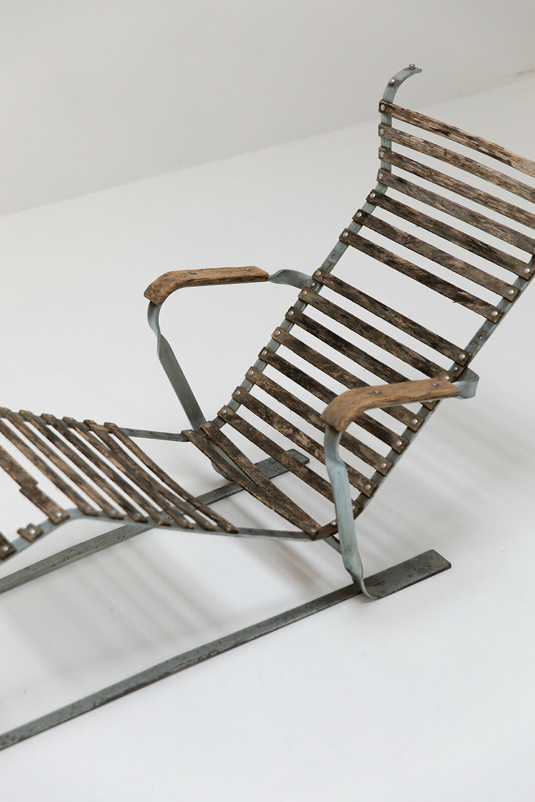 Marcel Breuer Chaise Longue 1933