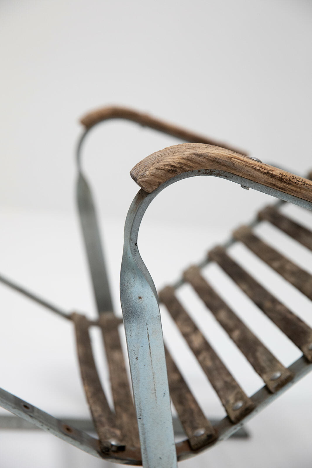 Marcel Breuer Chaise Longue 1933