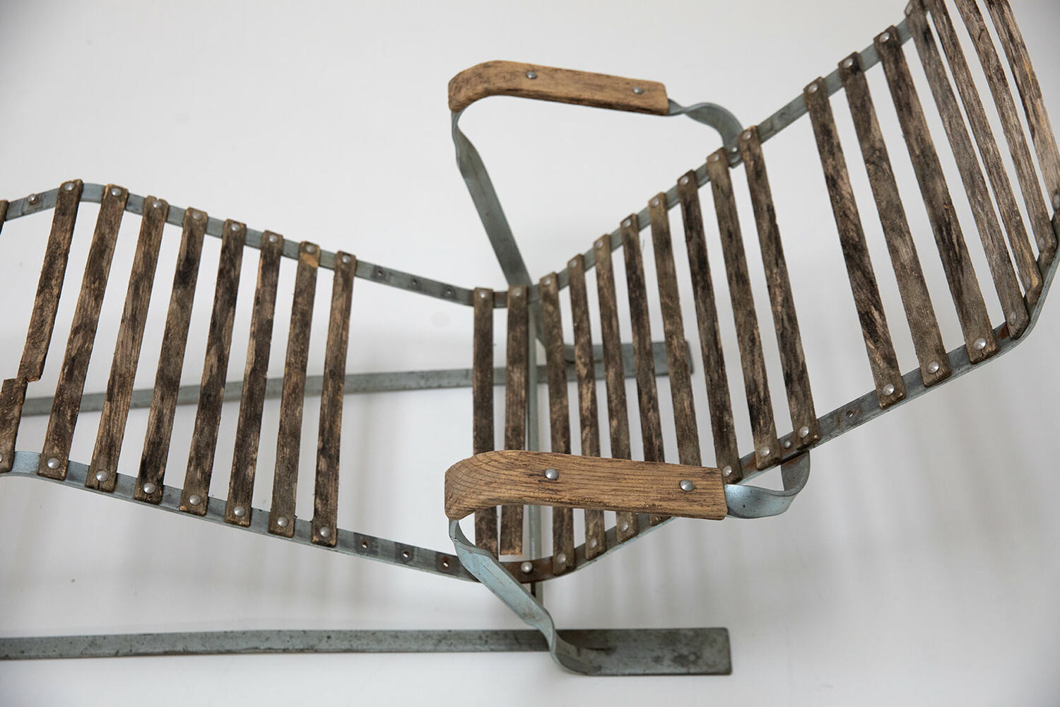 Marcel Breuer Chaise Longue 1933