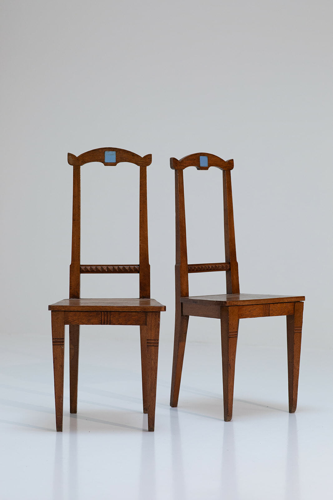 1930's Italian chairs