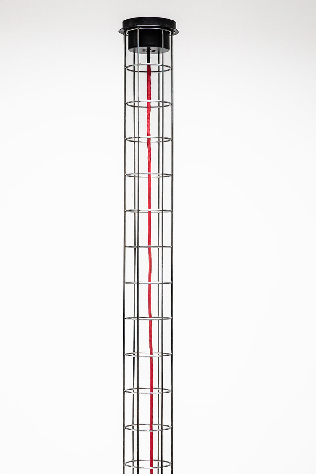 Ettore SOTTSASS  'Upana' floor lamp 