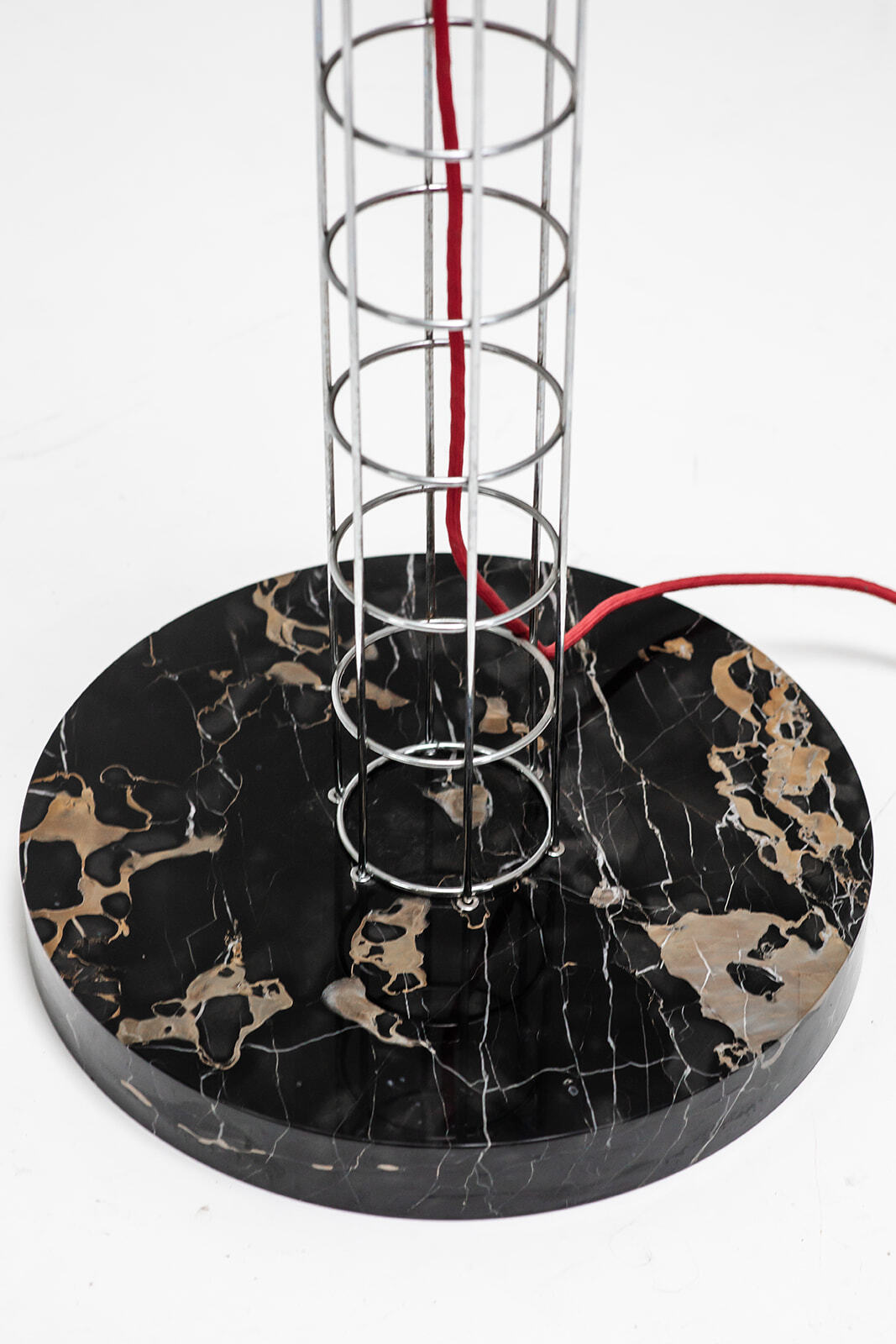 Ettore SOTTSASS  'Upana' floor lamp 
