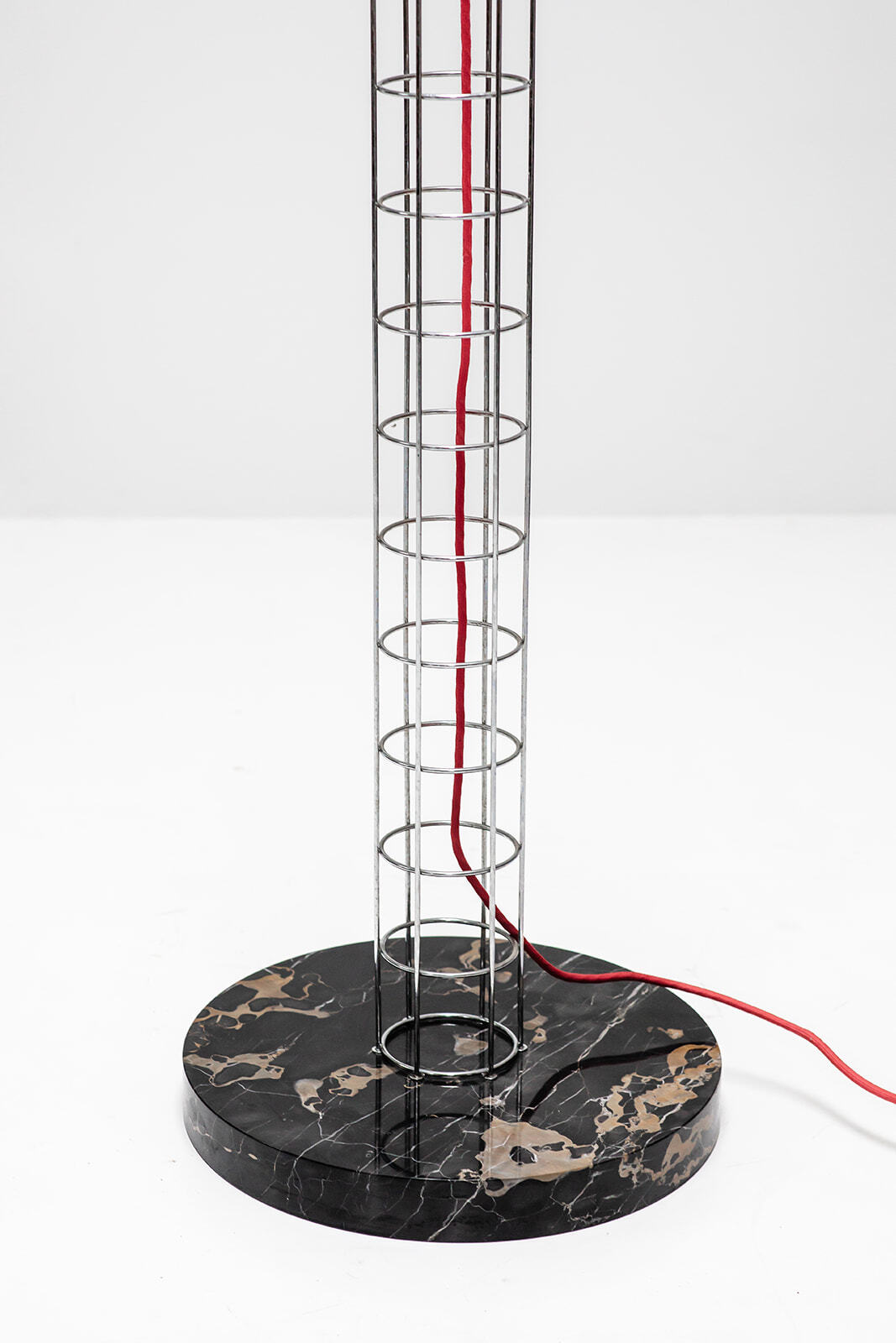 Ettore SOTTSASS  'Upana' floor lamp 