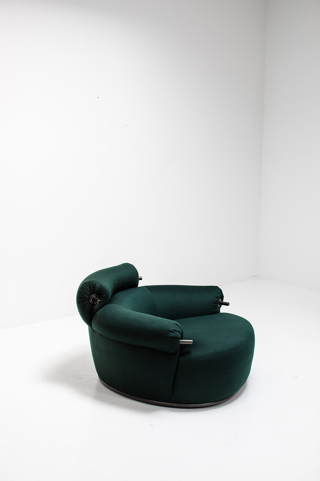Luigi Caccia Dominioni 'Toro' chair