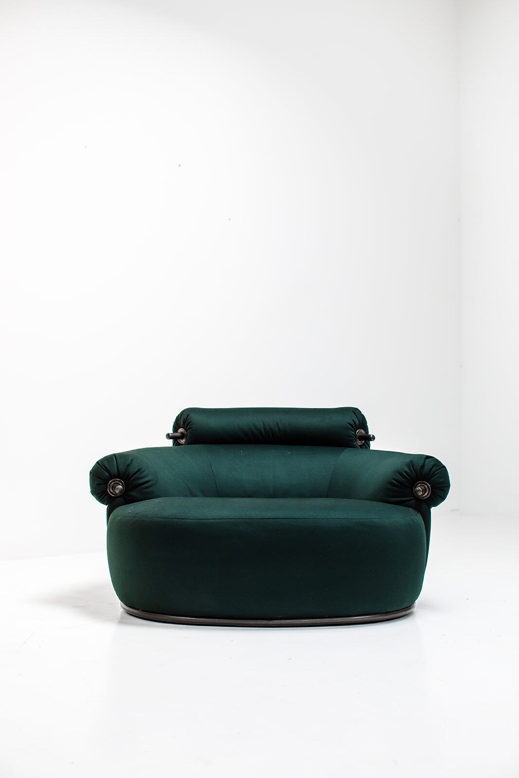 Luigi Caccia Dominioni 'Toro' chair