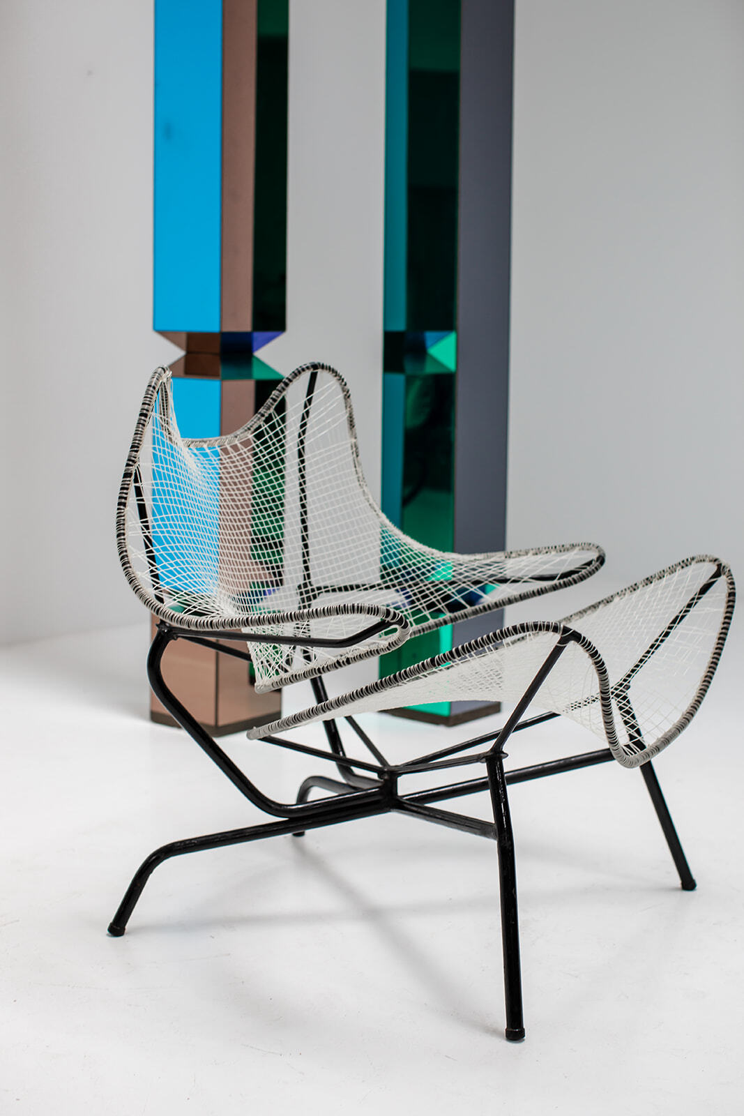Monofilo by Grassi, Conti, Forlani