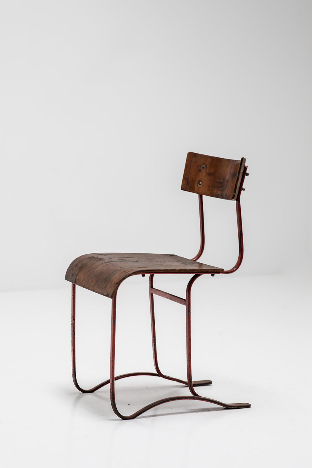 Marcel Breuer 331 chair