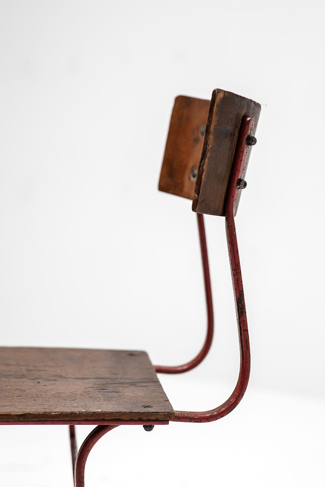 Marcel Breuer 331 chair