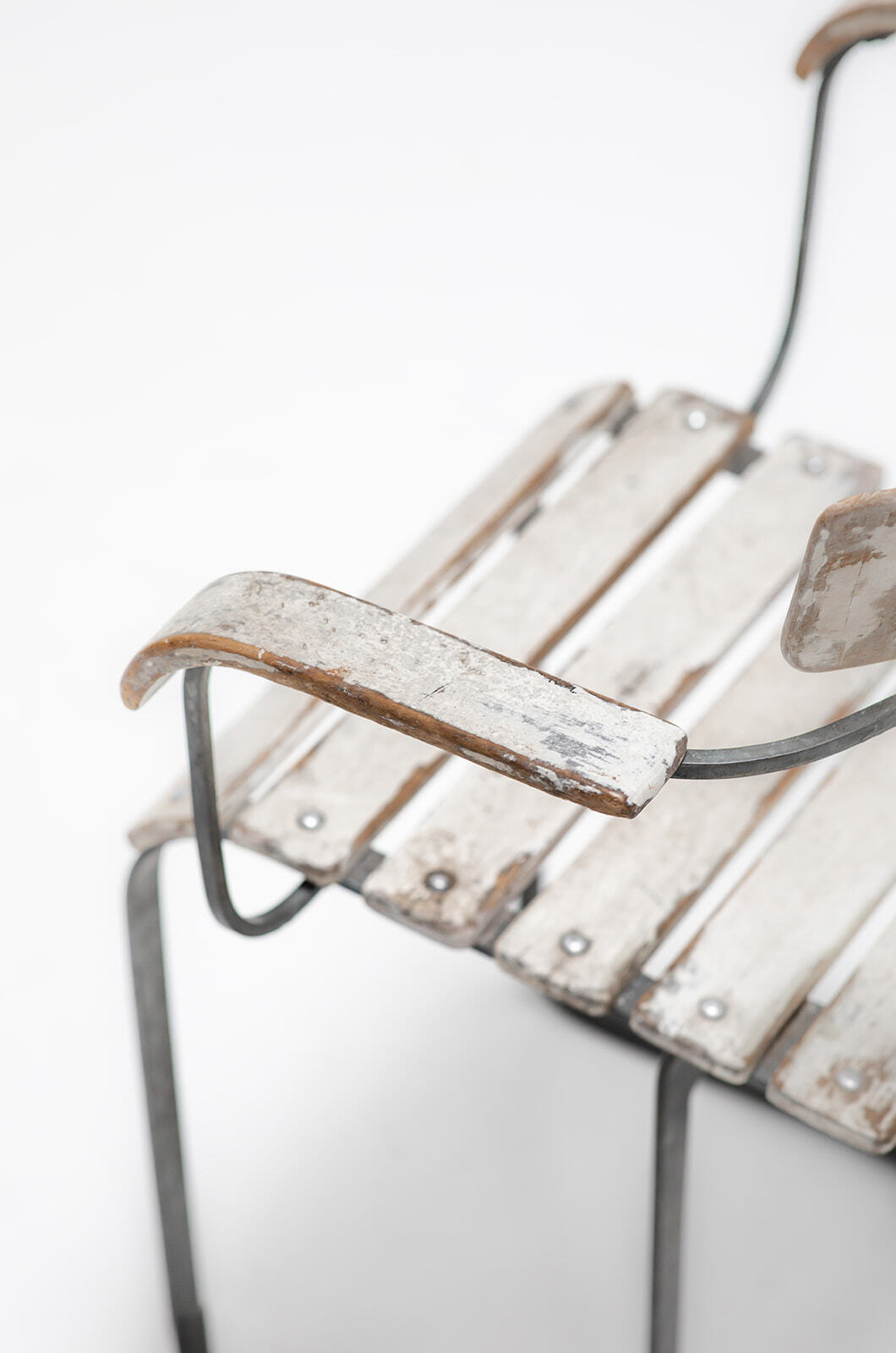 Marcel Breuer 336 chair