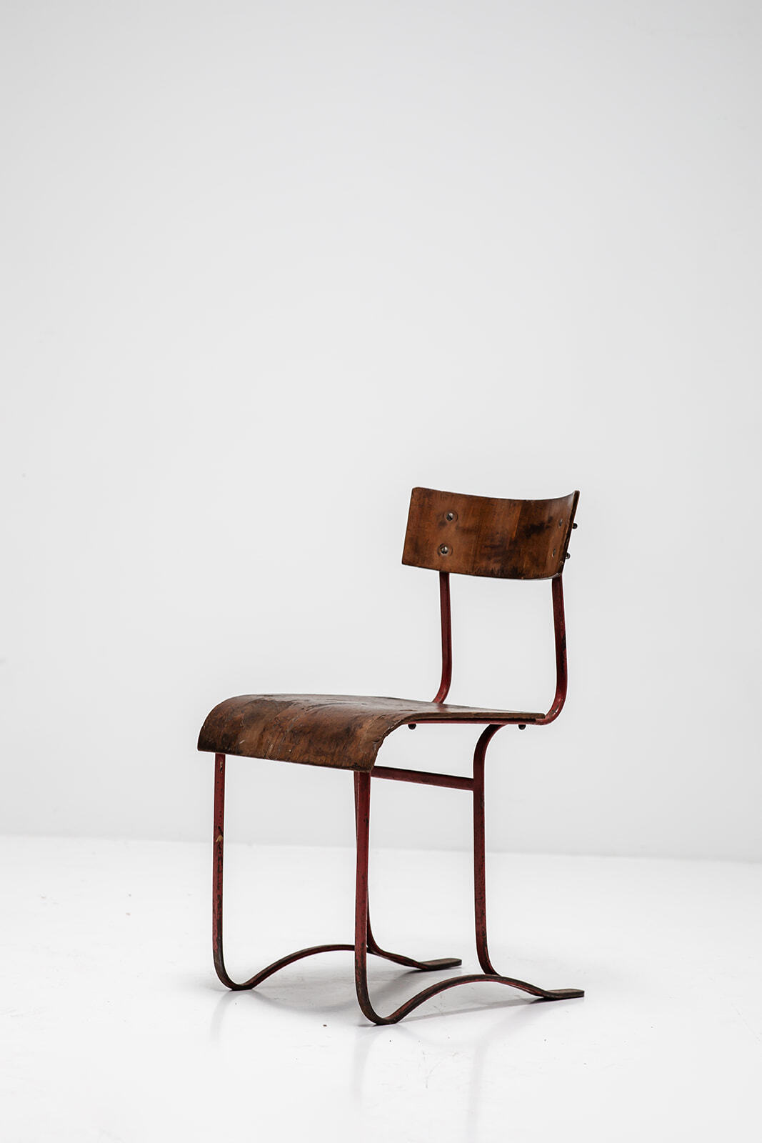 Marcel Breuer 331 chair