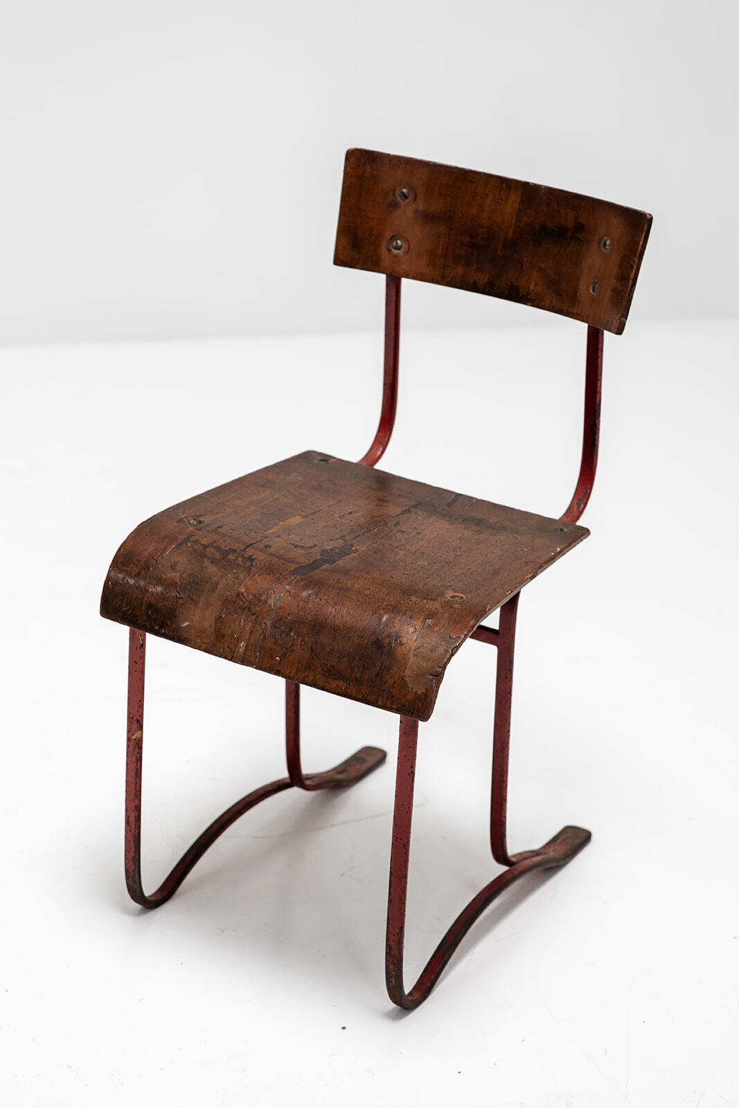 Marcel Breuer 331 chair