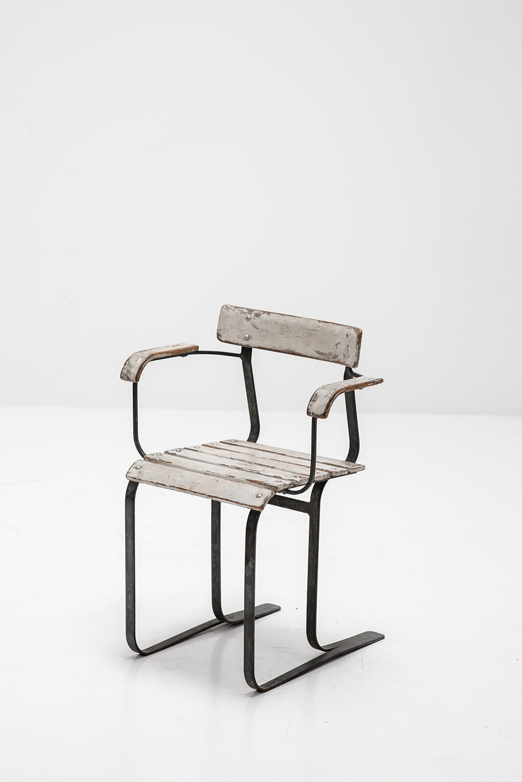 Marcel Breuer 336 chair