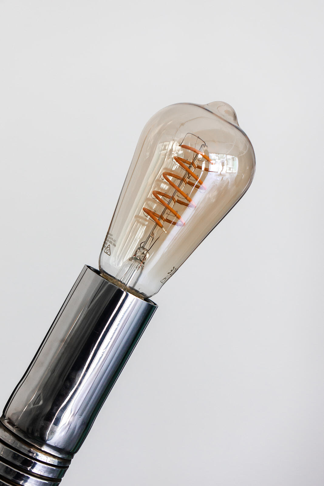 Angelo Lelii / Arredoluce 'cactus' floorlamp