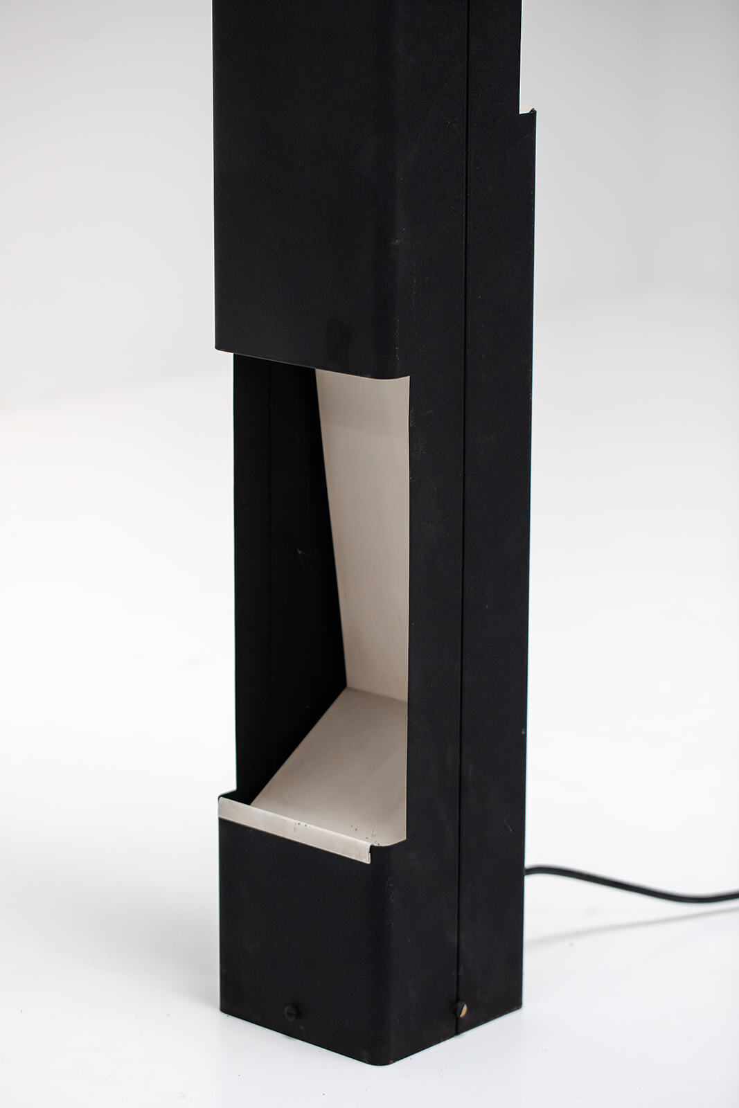 Vittoriano Viganò floor lamp by Arteluce, model 1078